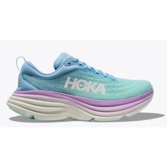 Hoka One One Shoes - HOKA BONDI 8 WOMEN’s